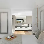Villa With Private Heated Pool Steam Jacuzzi & Gym