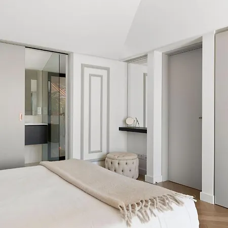 Вилла With Private Heated Pool Steam Jacuzzi & Gym Марбелья