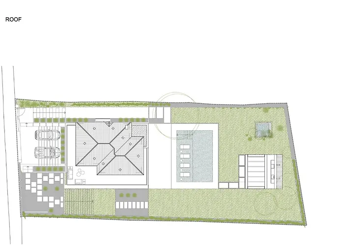 With Private Heated Pool Steam Jacuzzi & Gym Вилла Марбелья