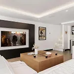 With Private Heated Pool Steam Jacuzzi & Gym Villa *