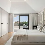 With Private Heated Pool Steam Jacuzzi & Gym * Marbella