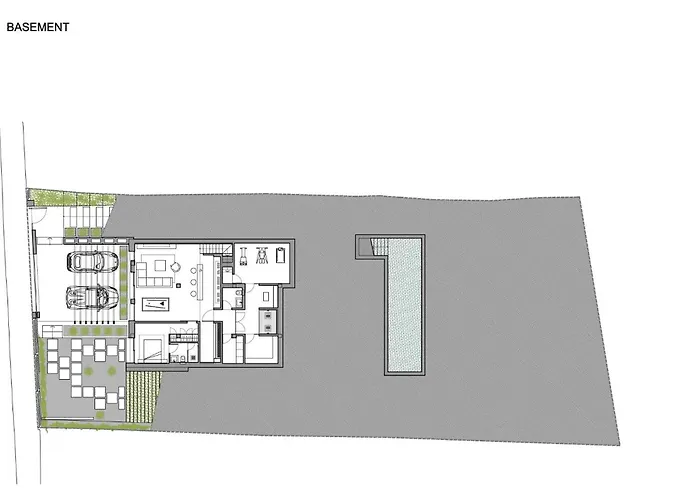 With Private Heated Pool Steam Jacuzzi & Gym Villa Marbella